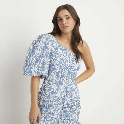 Imagen 2 del producto Vestido Mini Mujer