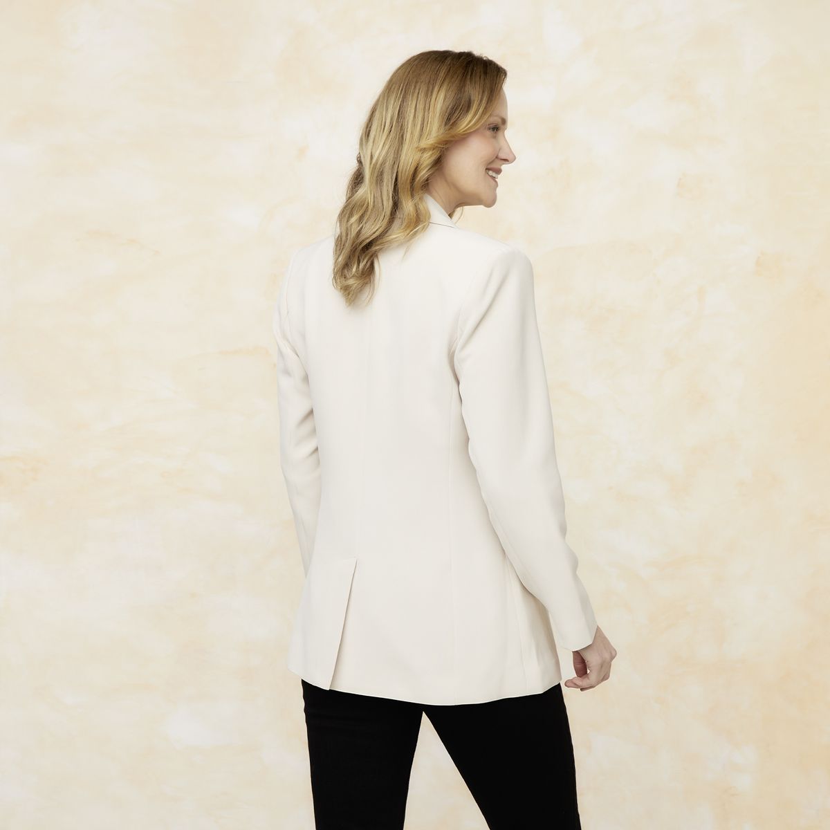 S COCCI - Blazer Mujer S Cocci