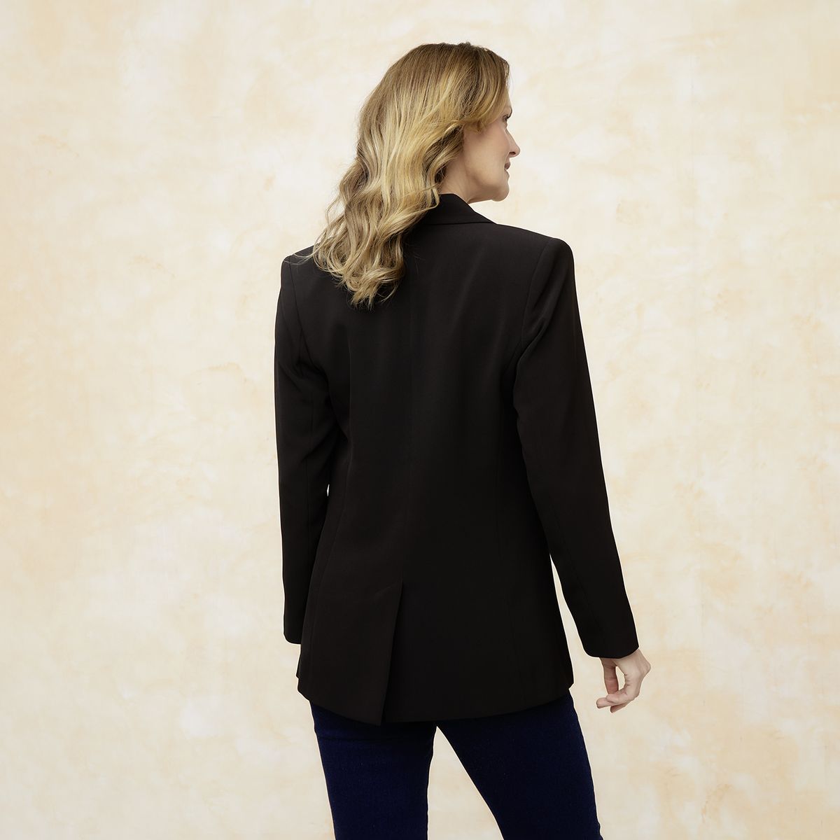 S COCCI - Blazer Mujer S Cocci