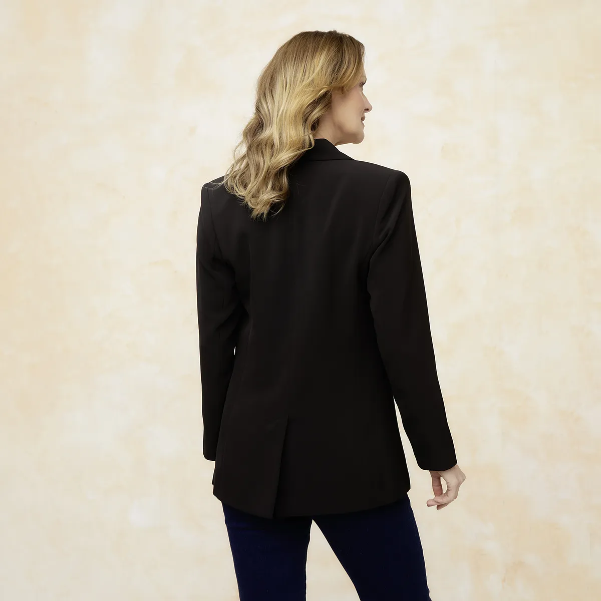 S COCCI - Blazer Mujer S Cocci