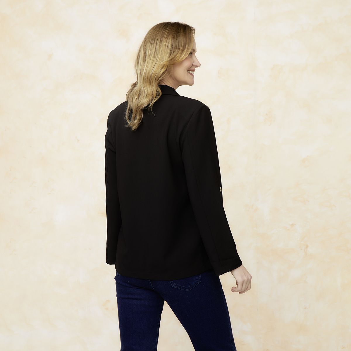 S COCCI - Blazer Mujer S Cocci