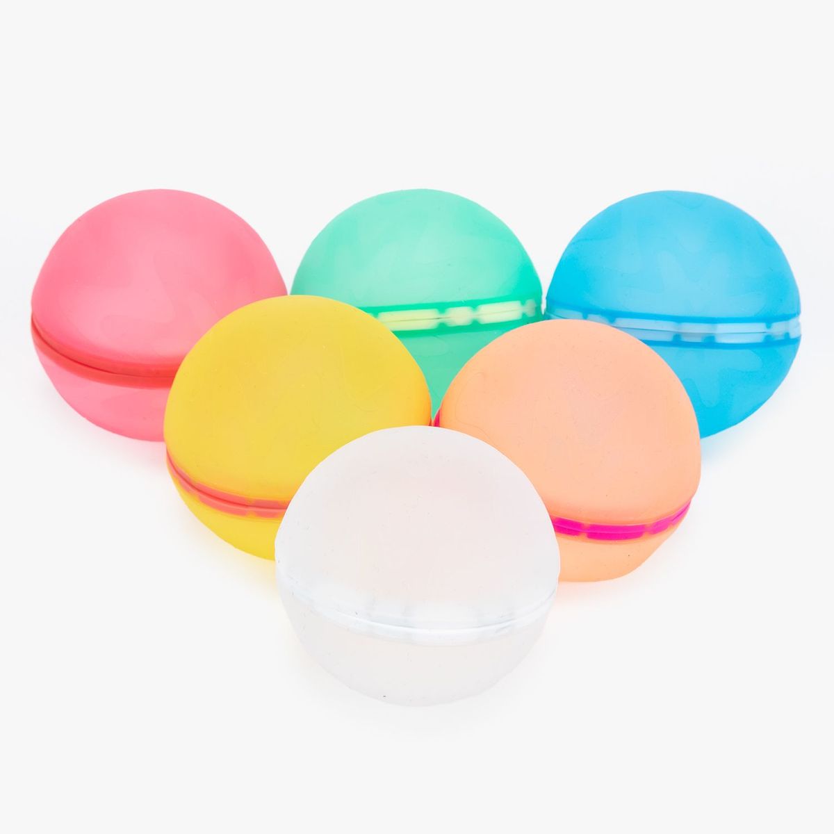 SCOOP - Bombitas de Agua Reutilizable Scoop