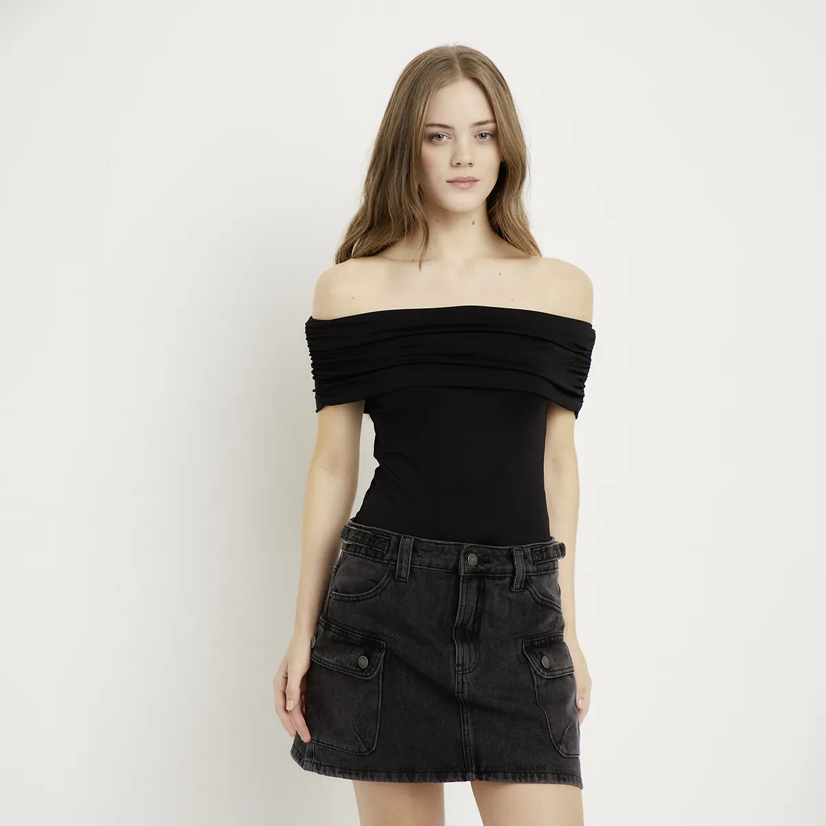 SYBILLA - Body Mujer Sybilla