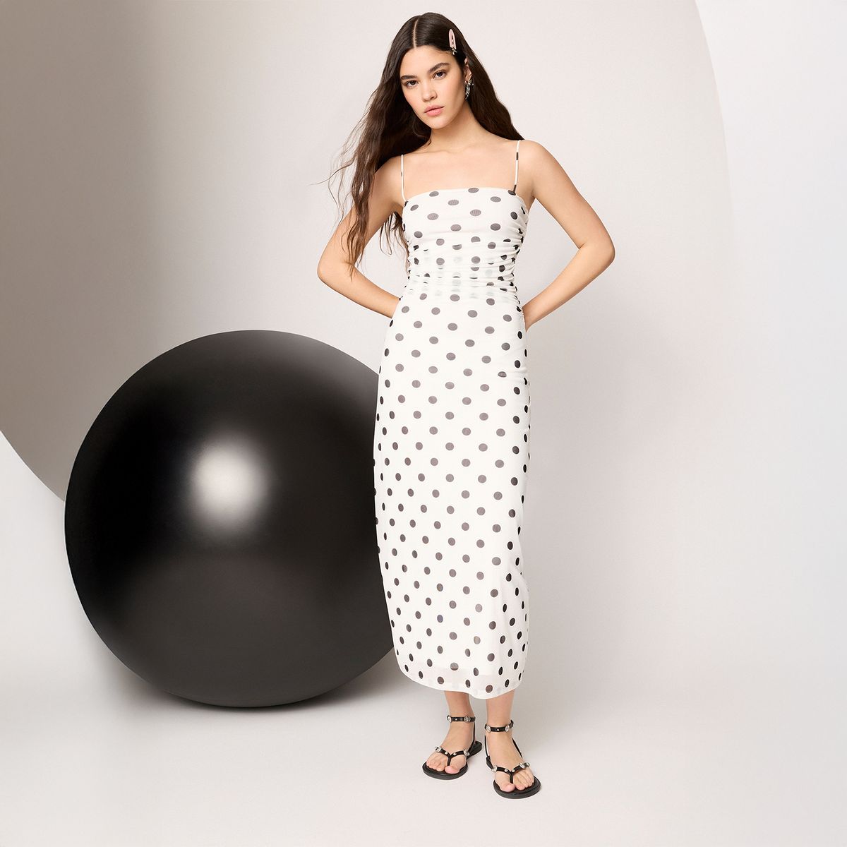 SYBILLA - Vestido Mujer Sybilla