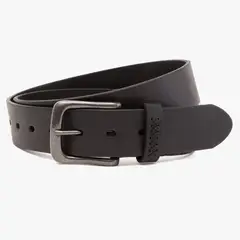 AMERICANINO - Cinturón Cuero Hombre