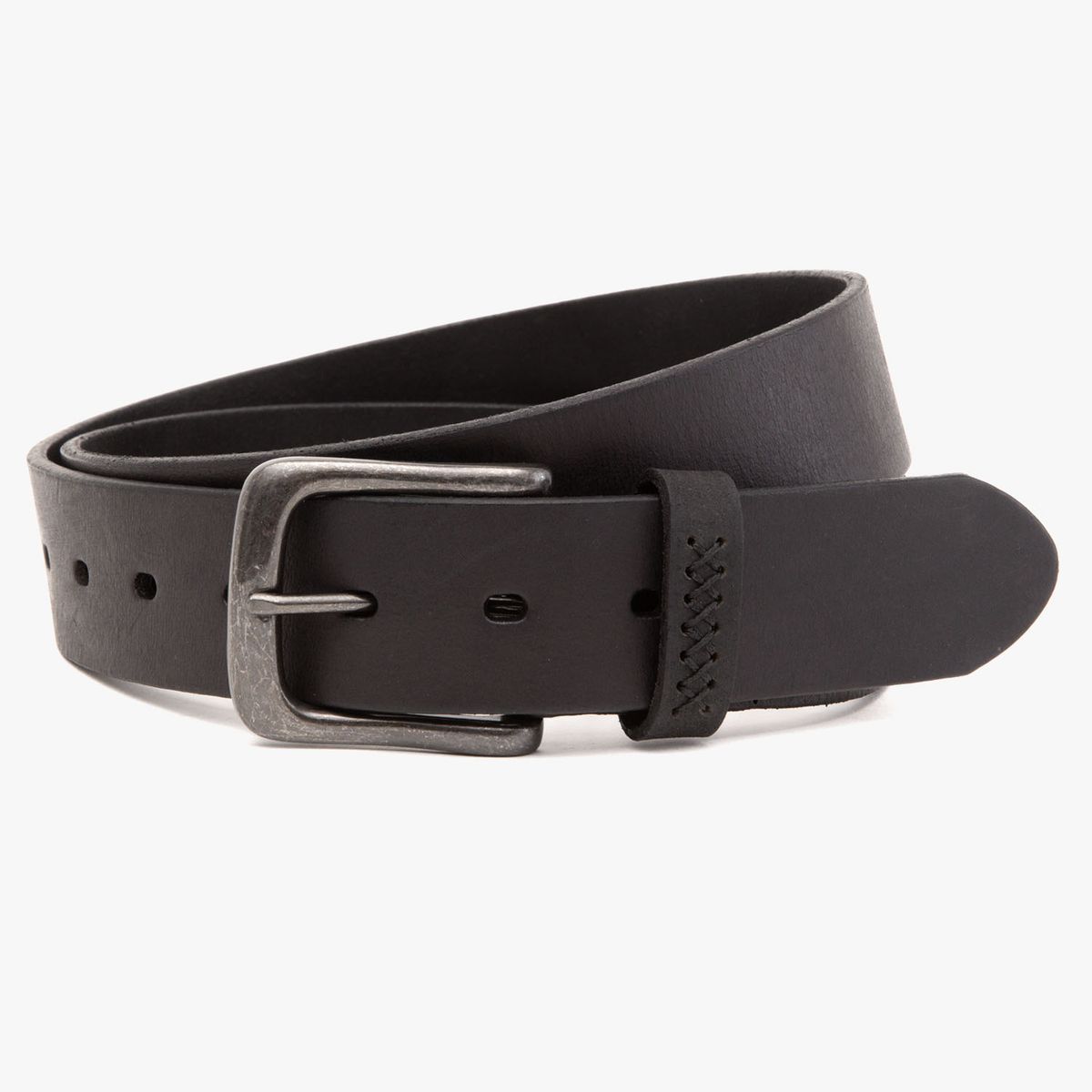 AMERICANINO - Cinturón Cuero Hombre Americanino