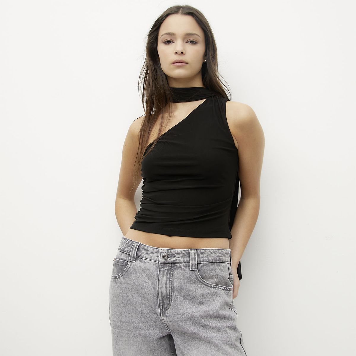 SYBILLA - Top Mujer Sybilla