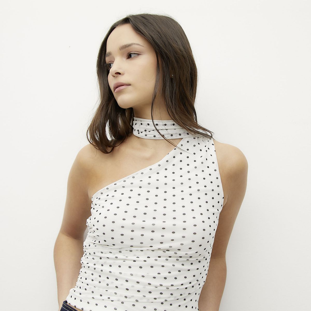 SYBILLA - Top Mujer Sybilla