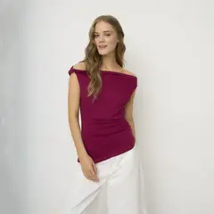 SYBILLA - Polera Mujer