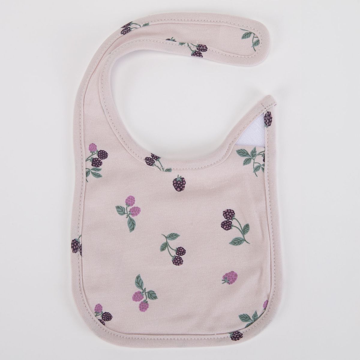 YAMP - Pack De 5 Baberos Bebé Yamp