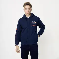 RED BULL - Polerone Hombre