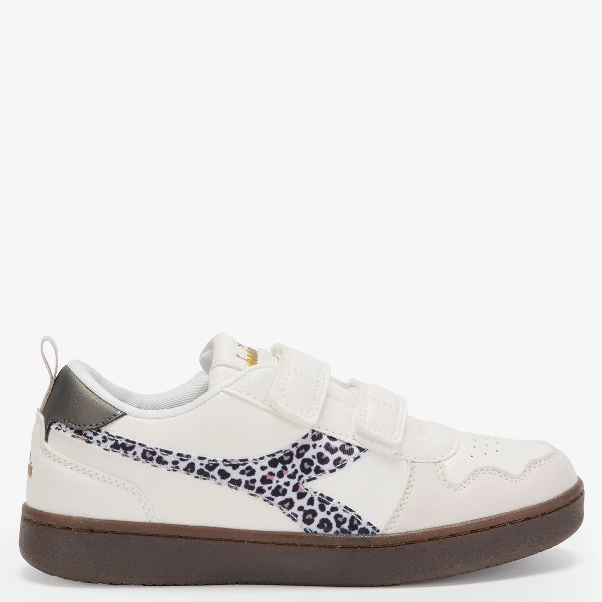 DIADORA - Zapatilla Urbana Niña Multicolor (34 a 38) Diadora