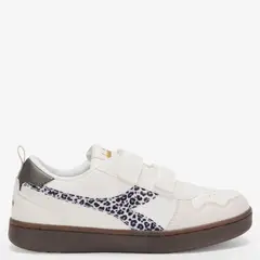 DIADORA - Zapatilla Urbana Niña Multicolor (34 a 38)