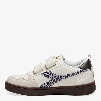 Imagen 2 del producto Zapatilla Urbana Niña Multicolor (22 a 33)