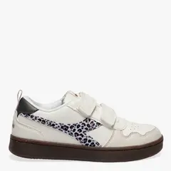 DIADORA - Zapatilla Urbana Niña Multicolor (22 a 33)