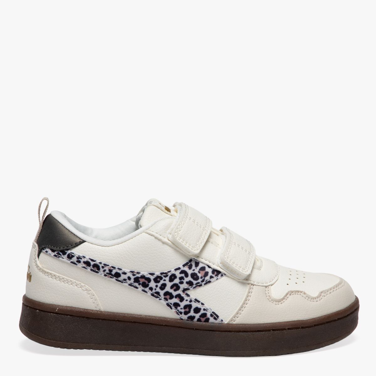DIADORA - Zapatilla Urbana Niña Multicolor (22 a 33) Diadora