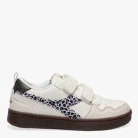 Zapatilla Urbana Niña Multicolor (22 a 33)