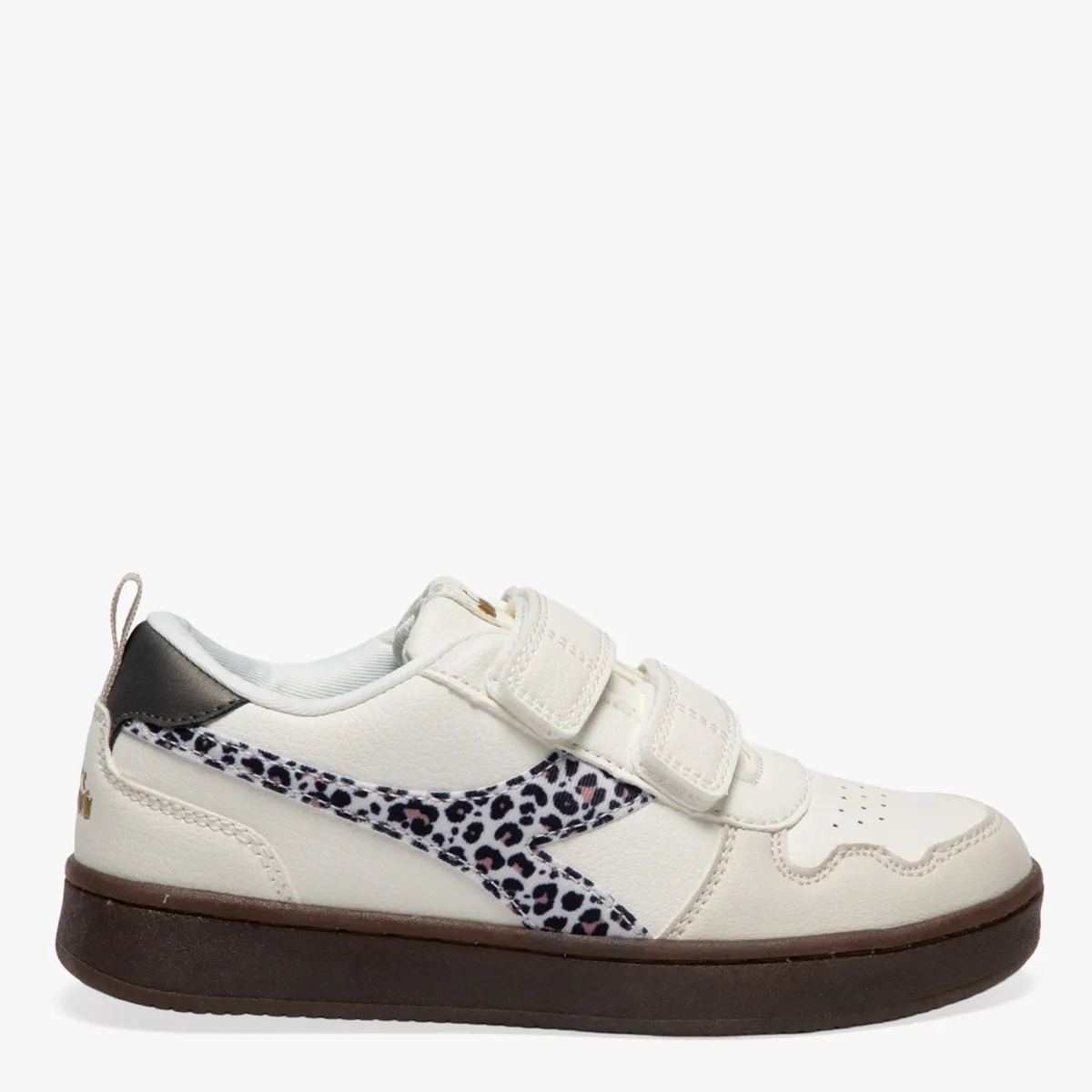 DIADORA - Zapatilla Urbana Niña Multicolor (22 a 33) Diadora