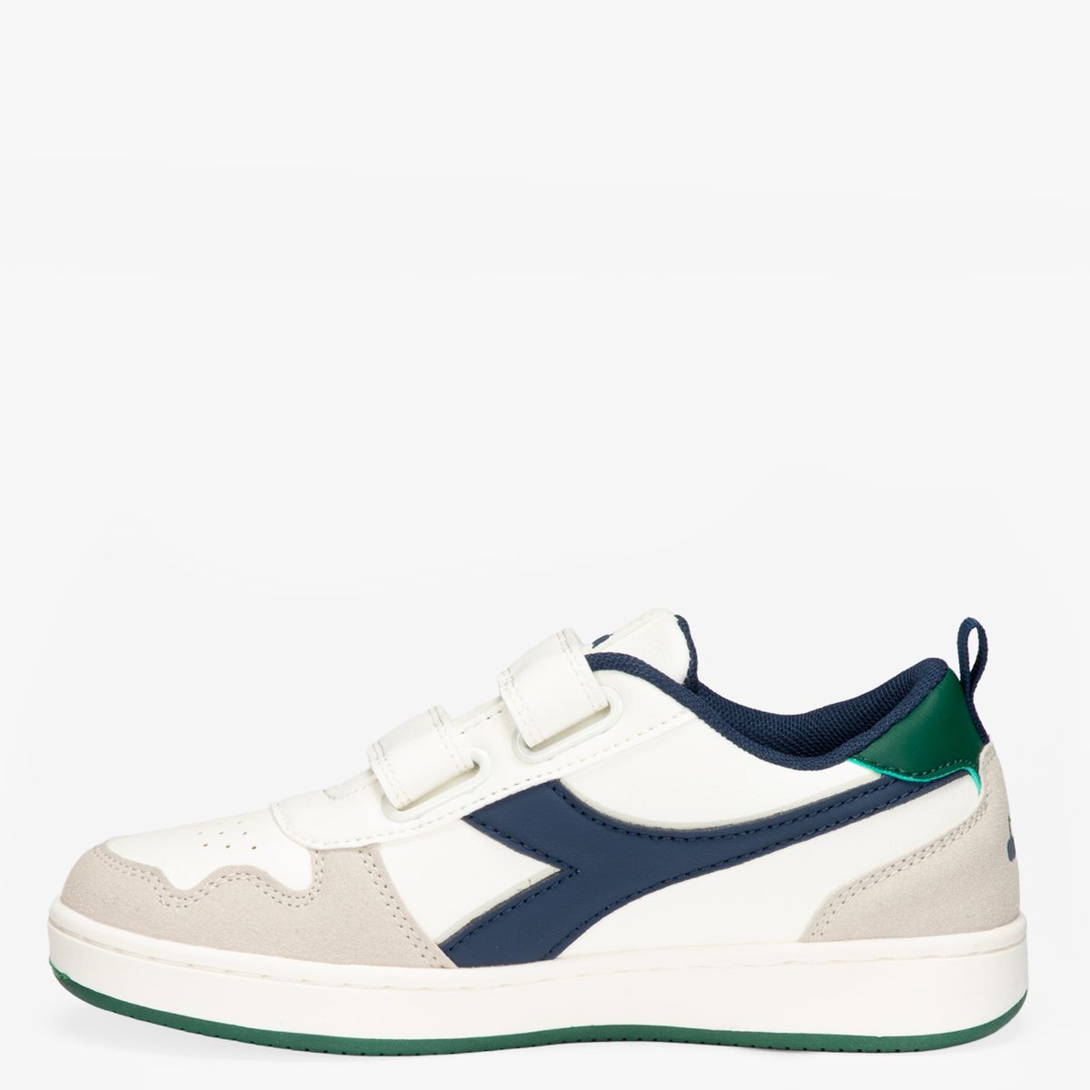 DIADORA - Zapatilla Urbana Niño Multicolor (22 a 33) Diadora
