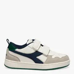 DIADORA - Zapatilla Urbana Niño Multicolor (22 a 33)