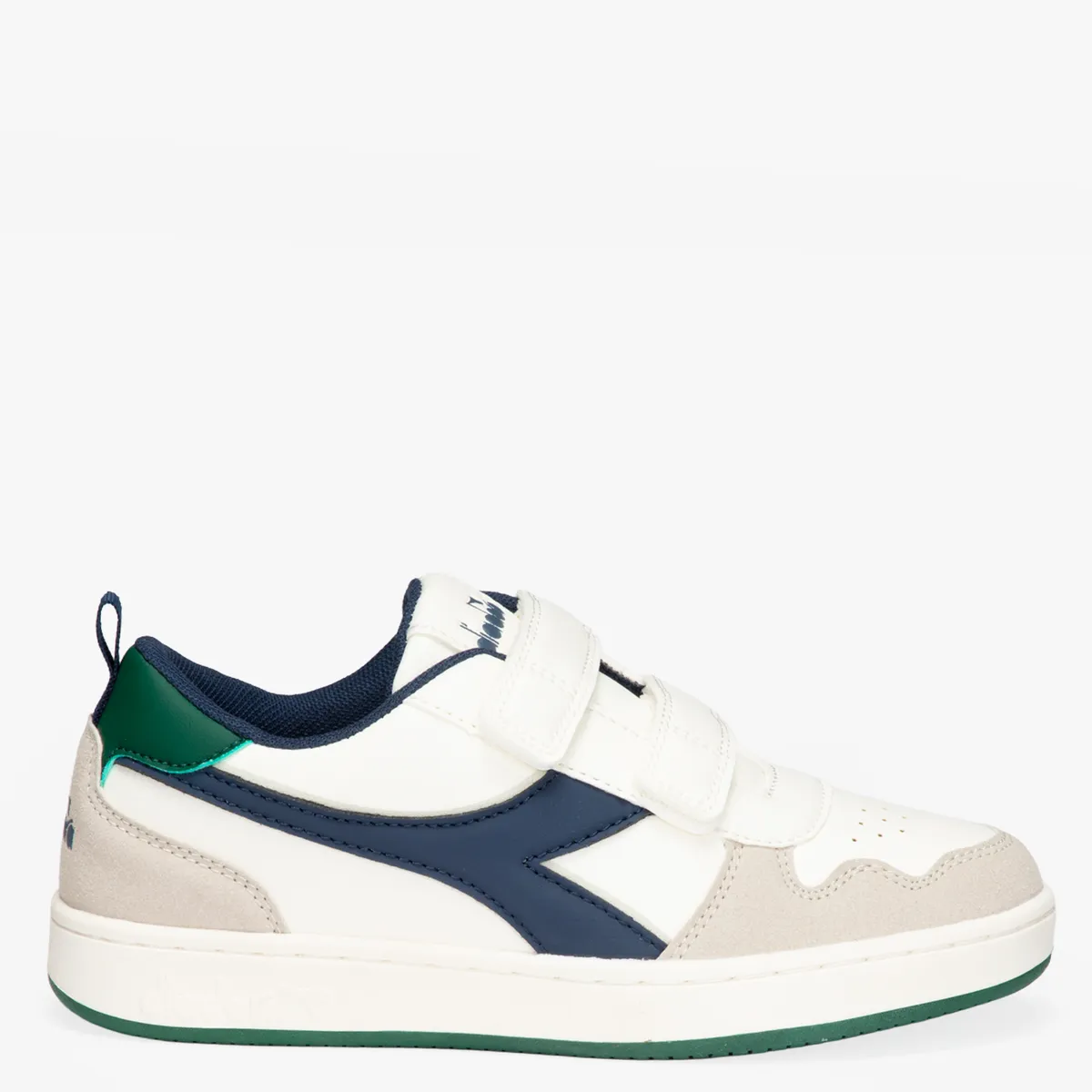 DIADORA - Zapatilla Urbana Niño Multicolor (22 a 33) Diadora