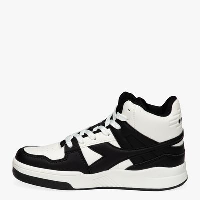 Imagen 2 del producto Zapatilla Urbana Niño Negro (34 a 39)