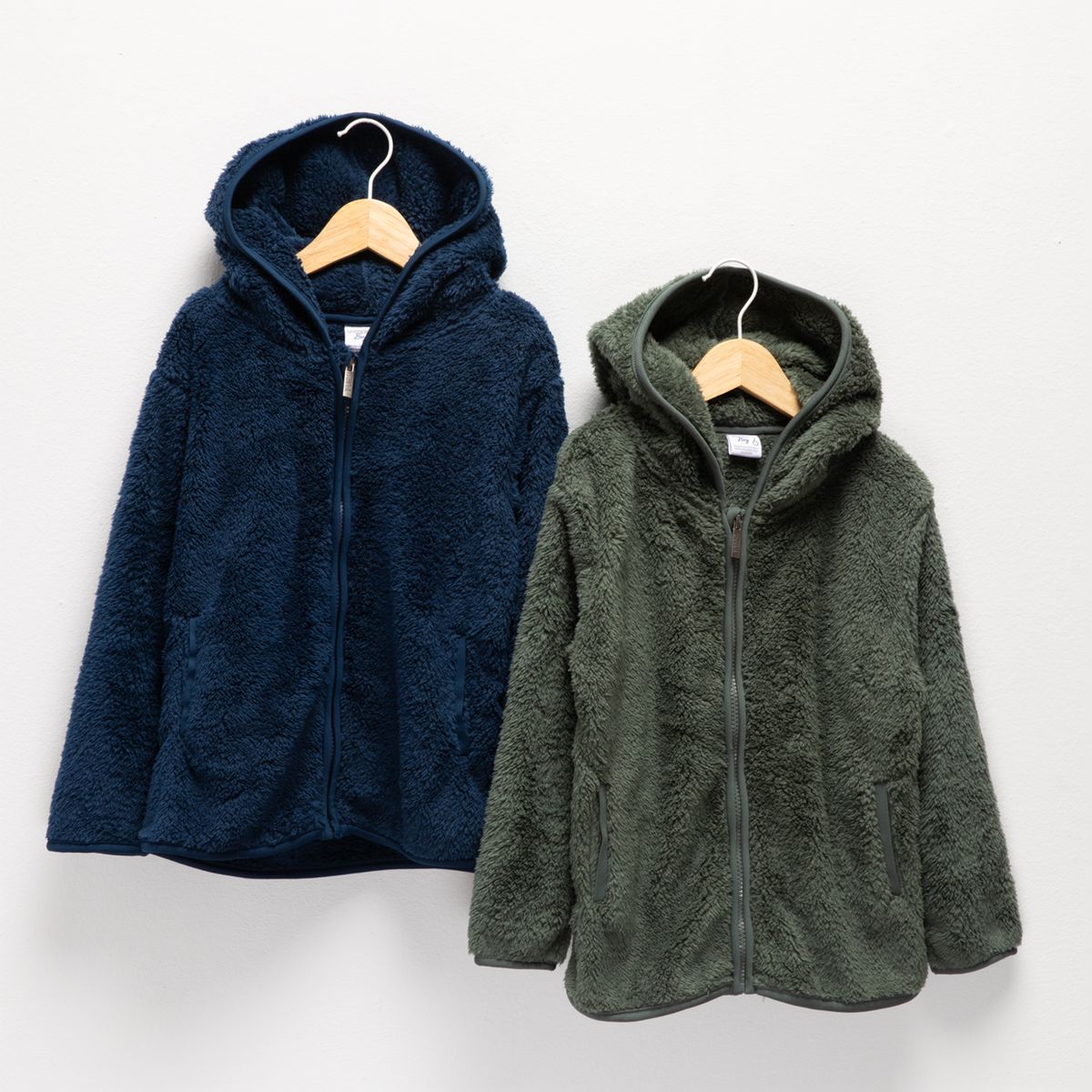 YAMP - Pack De 2 Polerón Polar Niño Yamp