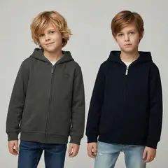 YAMP - Pack 2 Polerones Niño