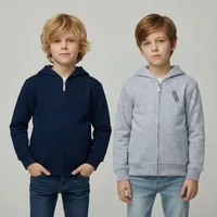 Pack 2 Polerones Niño