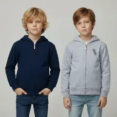 YAMP - Pack 2 Polerones Niño