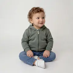 YAMP - Polerón Bebé Niño