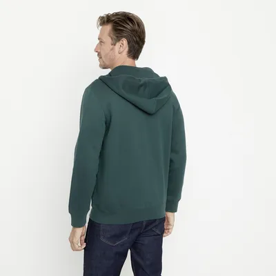 Imagen 2 del producto Polerón Full Zipper Hombre