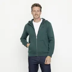 LA MARTINA - Polerón Full Zipper Hombre