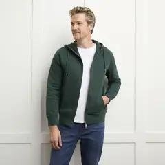 LA MARTINA - Polerón Full Zipper Hombre