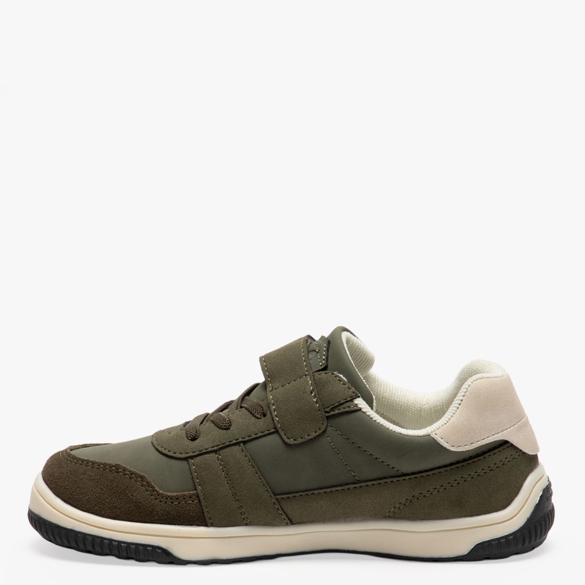 CONIGLIO - Zapatilla Urbana Niño Verde (22 a 33) Coniglio