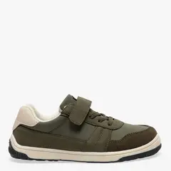 CONIGLIO - Zapatilla Urbana Niño Verde (22 a 33)