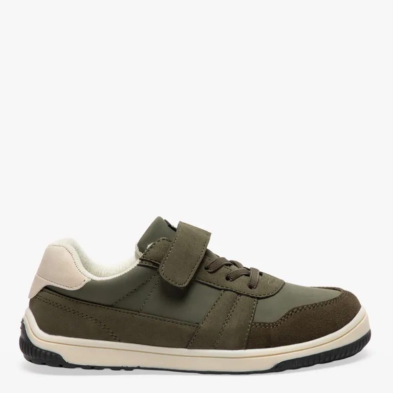 CONIGLIO Zapatilla Urbana Niño Verde (22 a 33)