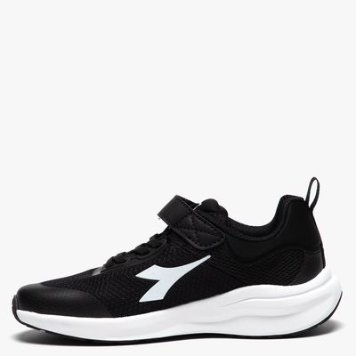 Imagen 2 del producto Soltin Zapatilla Urbana Niño Negro (22 A 35)