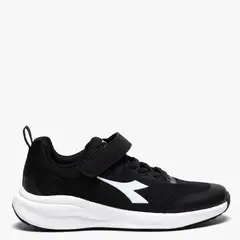 DIADORA - Soltin Zapatilla Urbana Niño Negro (22 A 35)