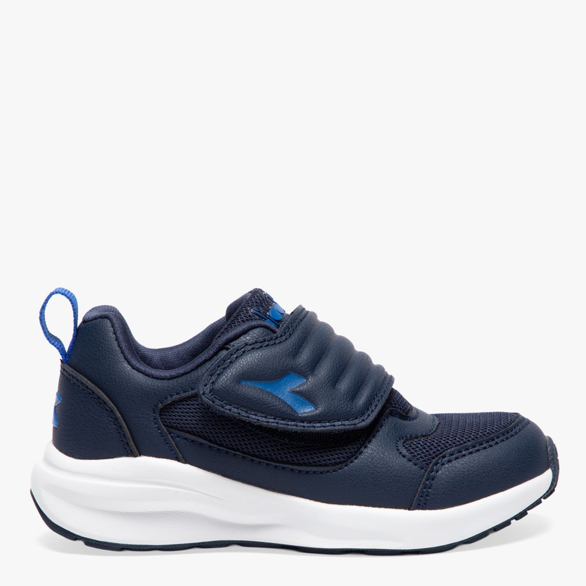 DIADORA - Solbe Zapatilla Urbana Niño Azul (20 A 26) Diadora