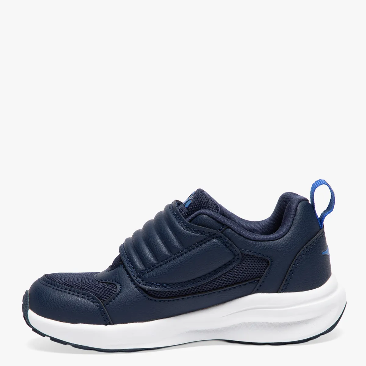 DIADORA - Solbe Zapatilla Urbana Niño Azul (20 A 26) Diadora