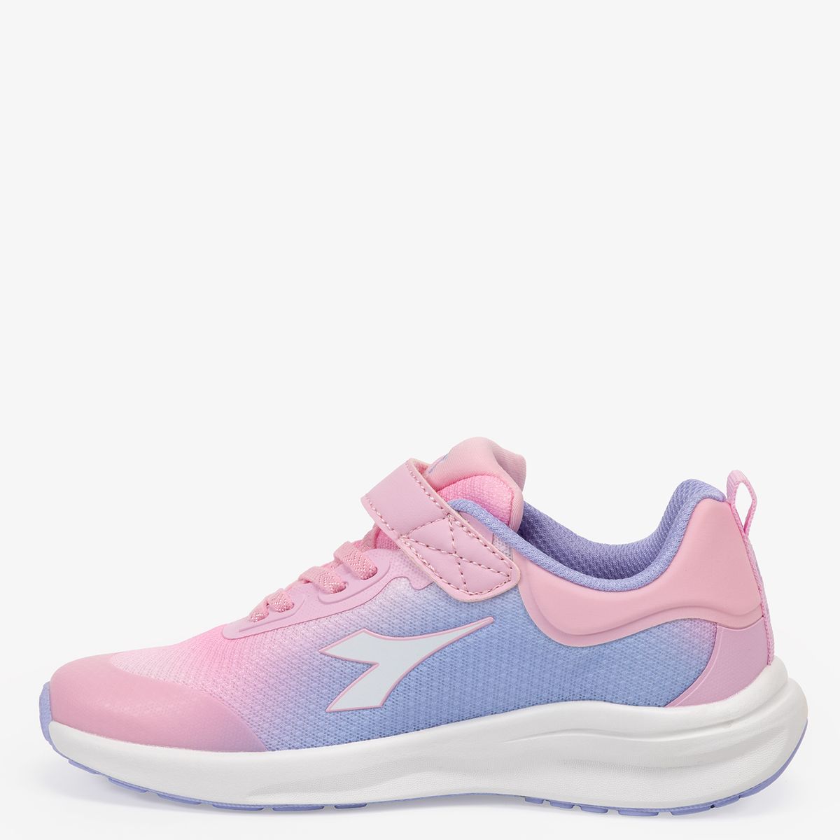 DIADORA - Soltin Zapatilla Urbana Niña Rosado (22 A 33) Diadora