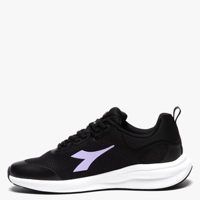 Imagen 2 del producto Soltin Zapatilla Urbana Niña Negro (34 A 38)