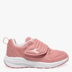 DIADORA - Solbe Zapatilla Urbana Niña Rosado (20 A 26)