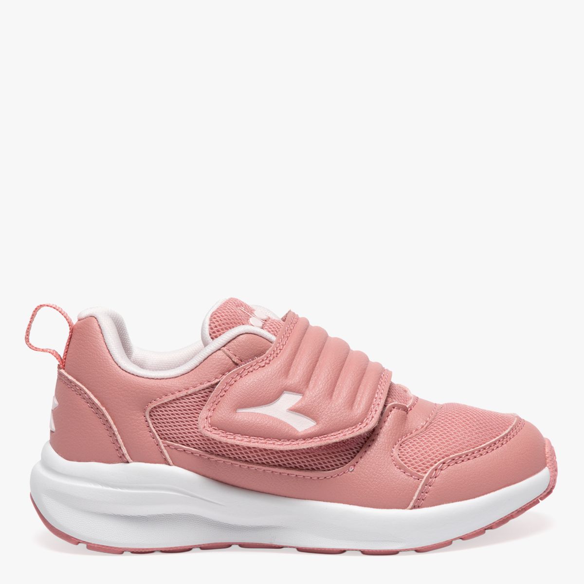 DIADORA - Solbe Zapatilla Urbana Niña Rosado (20 A 26) Diadora