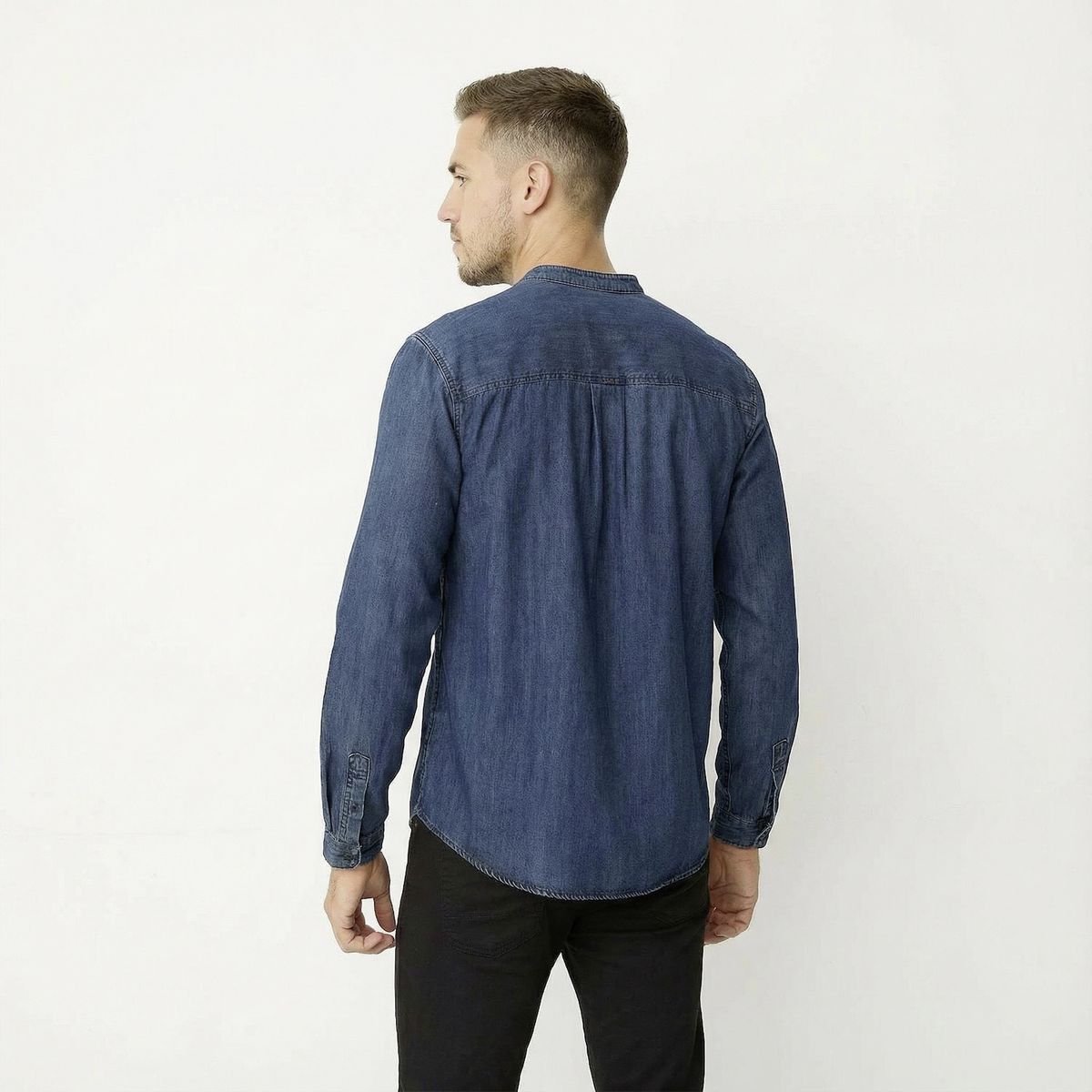 MOSSIMO - Camisa Hombre Mossimo