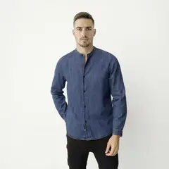 MOSSIMO - Camisa Hombre