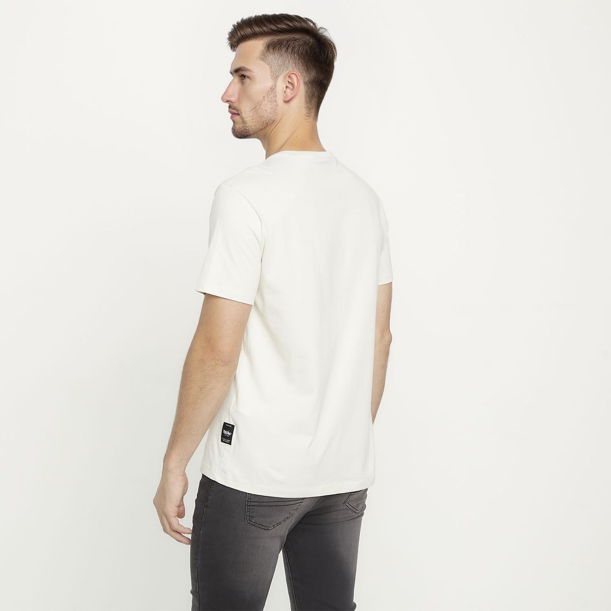 MOSSIMO - Polera Hombre Mossimo