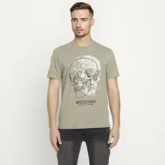 MOSSIMO - Polera Hombre