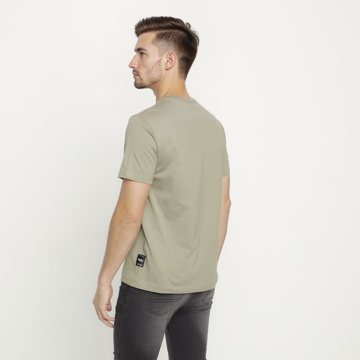 MOSSIMO - Polera Hombre Mossimo